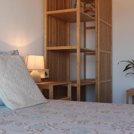 B&B U Punenti Ла-Маддалена Экстерьер фото