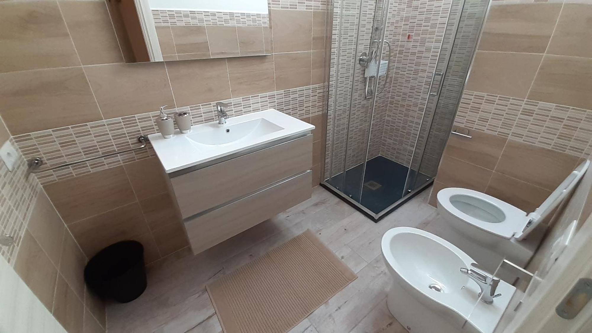 B&B U Punenti Ла-Маддалена Экстерьер фото
